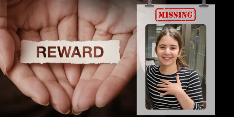 Toronto missing teen Esther updates
